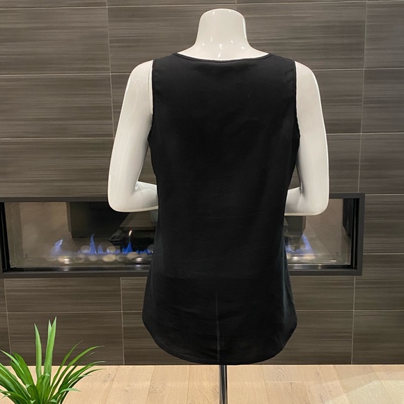 Le Chateau Dressy Sleeveless Top - Picture 5 of 9